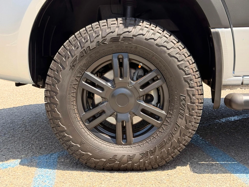 2021 Mercedes-Benz VS30 Sprinter - Image 19 of 31