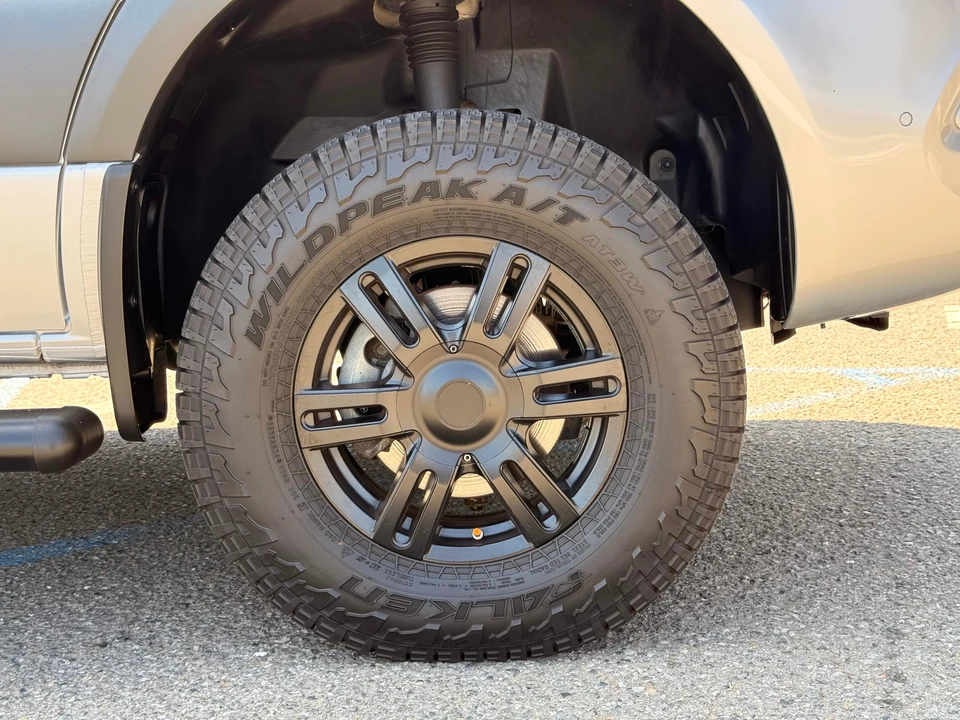 2021 Mercedes-Benz VS30 Sprinter - Image 22 of 31