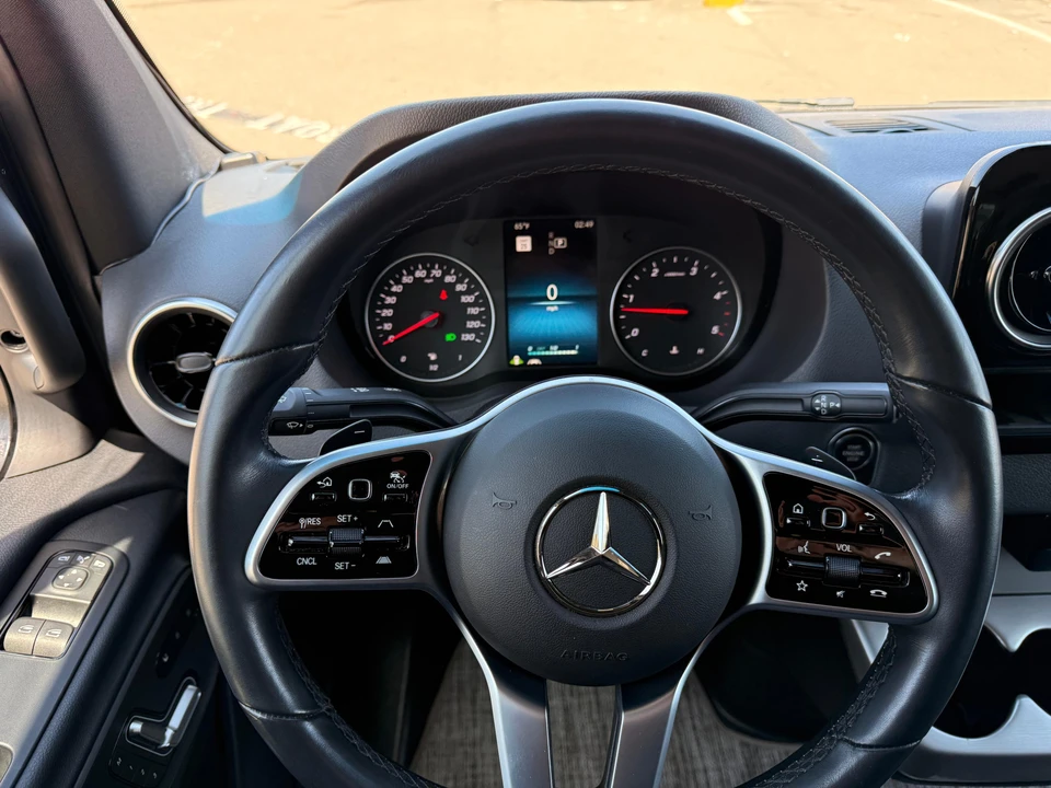 2021 Mercedes-Benz VS30 Sprinter - Image 30 of 31