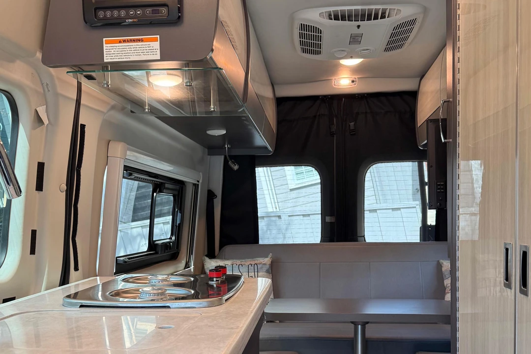 2021 Mercedes-Benz VS30 Sprinter - Image 25 of 31
