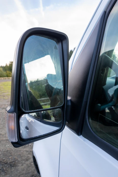 2021 Mercedes-Benz VS30 Sprinter - Image 30 of 31