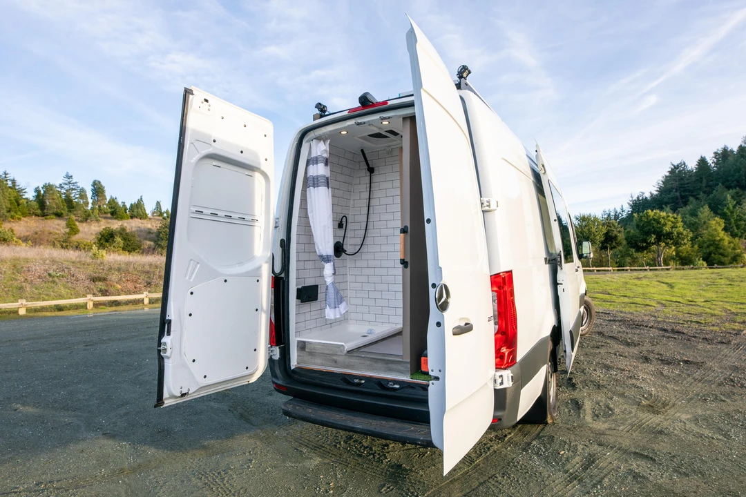 2021 Mercedes-Benz VS30 Sprinter - Image 27 of 31