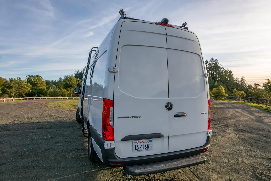 2021 Mercedes-Benz VS30 Sprinter - Image 18 of 31