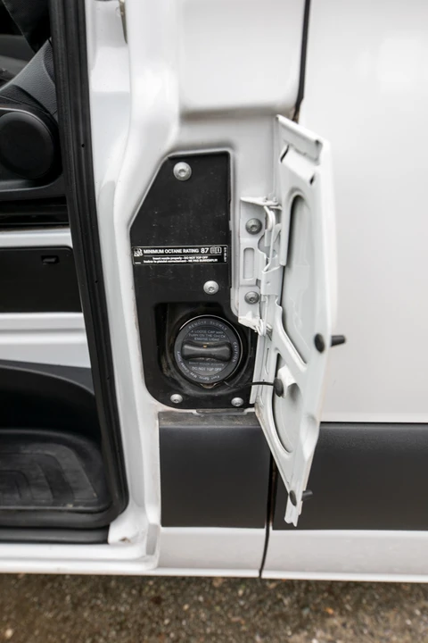 2021 Mercedes-Benz VS30 Sprinter - Image 31 of 31