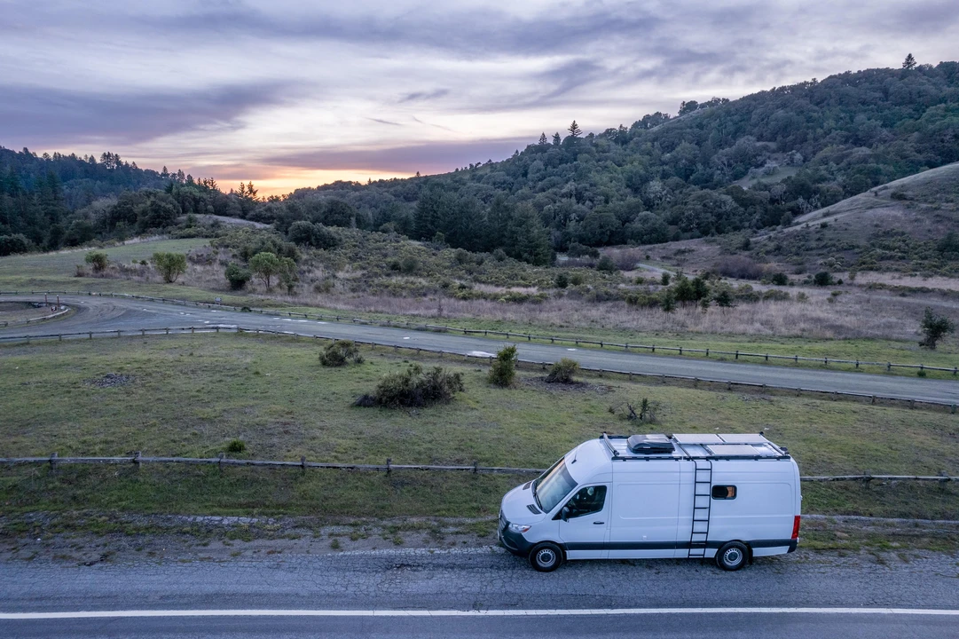 2021 Mercedes-Benz VS30 Sprinter - Image 12 of 31