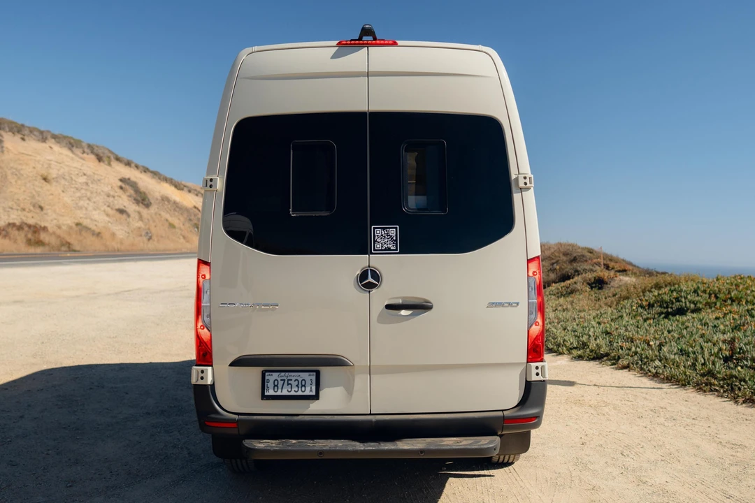 2021 Mercedes-Benz VS30 Sprinter - Image 5 of 31