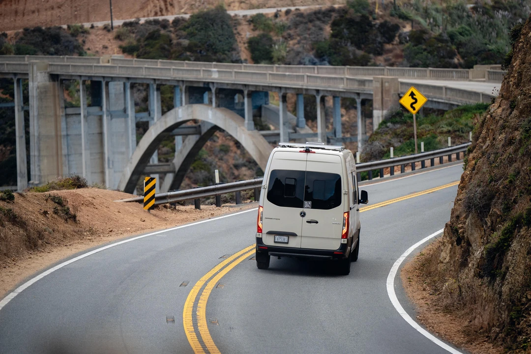 2021 Mercedes-Benz VS30 Sprinter - Image 22 of 31
