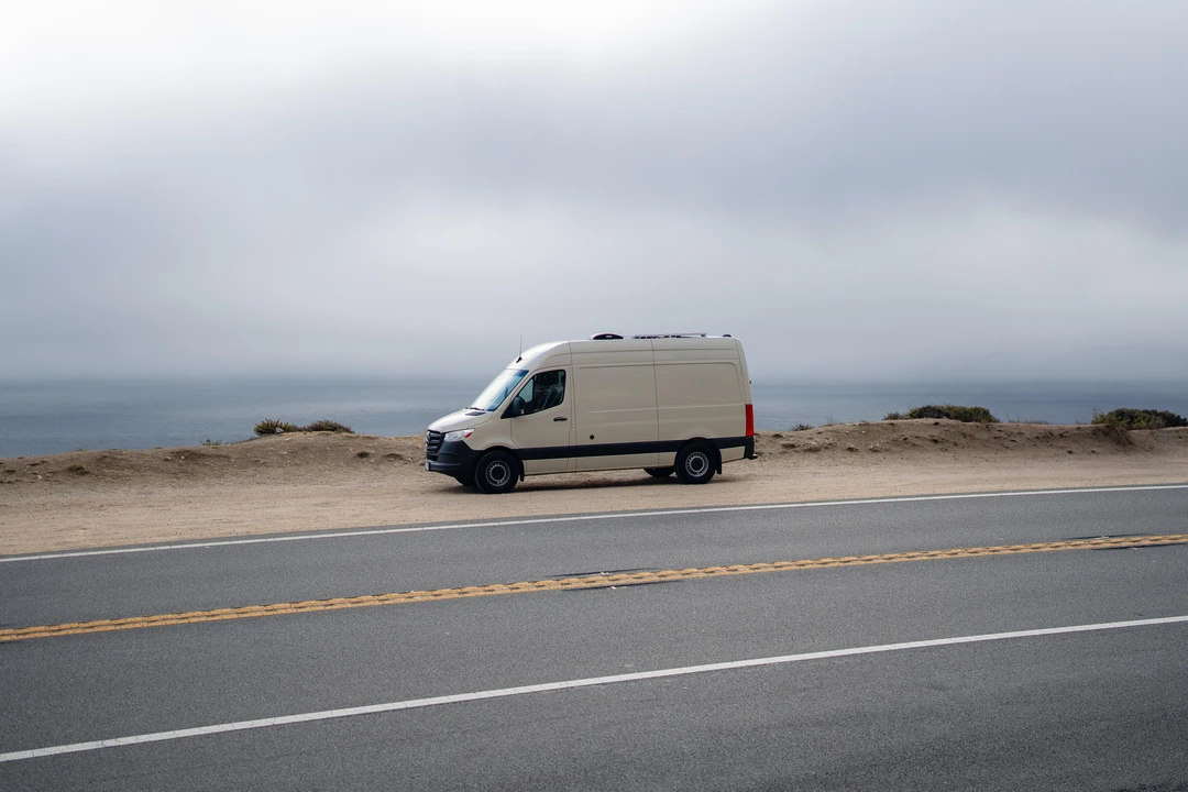 2021 Mercedes-Benz VS30 Sprinter - Image 14 of 31
