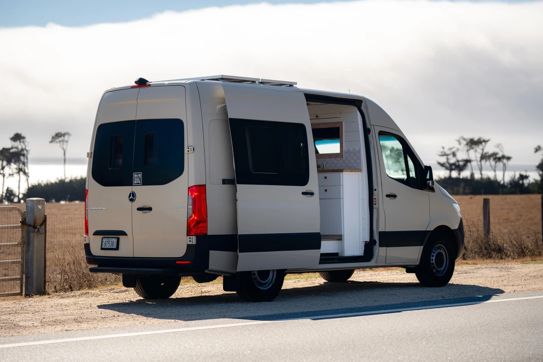 2021 Mercedes-Benz VS30 Sprinter - Image 26 of 31