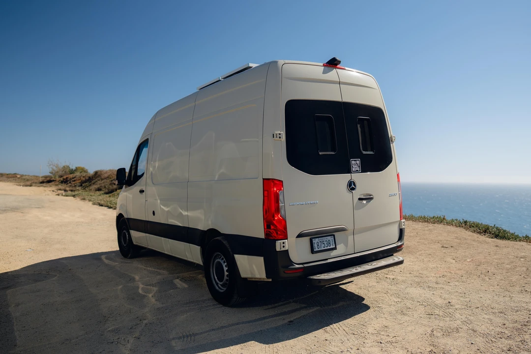 2021 Mercedes-Benz VS30 Sprinter - Image 19 of 31