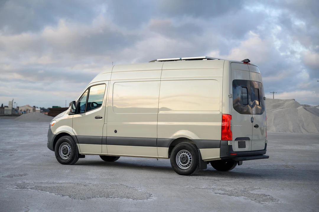 2021 Mercedes-Benz VS30 Sprinter - Image 17 of 31