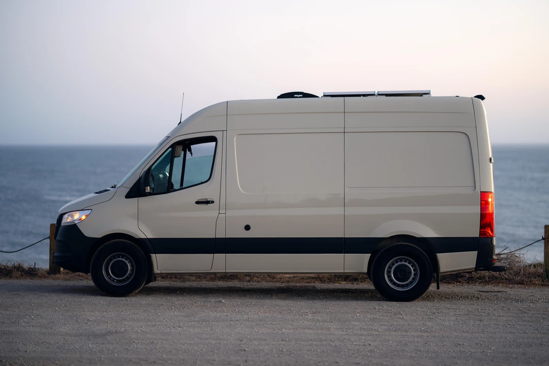 2021 Mercedes-Benz VS30 Sprinter - Image 15 of 31