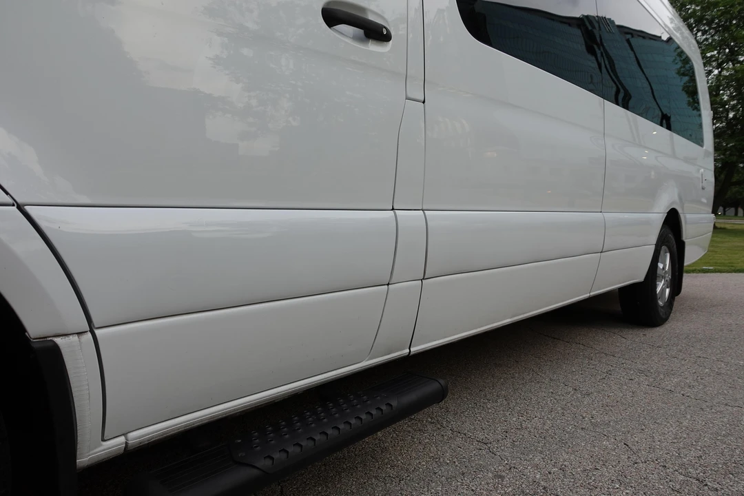 2021 Mercedes-Benz VS30 Sprinter - Image 30 of 31