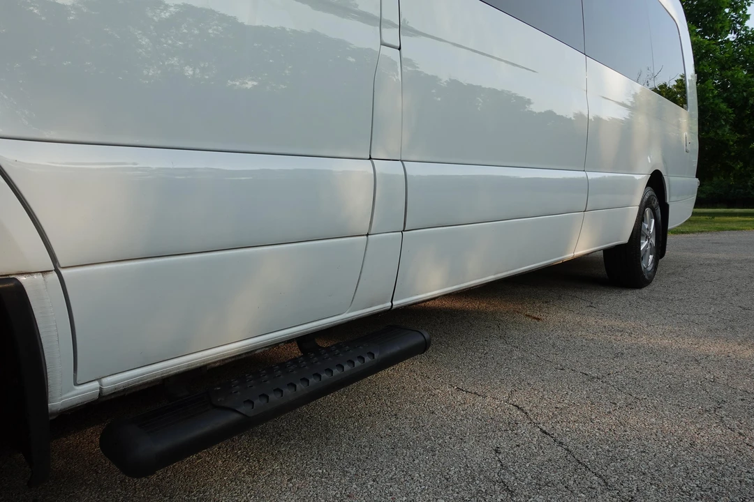 2021 Mercedes-Benz VS30 Sprinter - Image 31 of 31