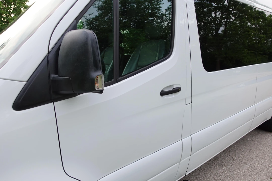 2021 Mercedes-Benz VS30 Sprinter - Image 29 of 31