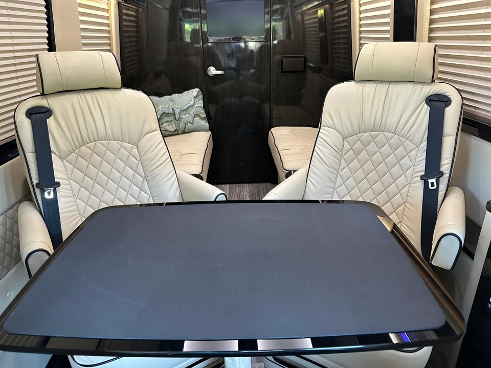 2021 Mercedes-Benz VS30 Sprinter - Image 21 of 21