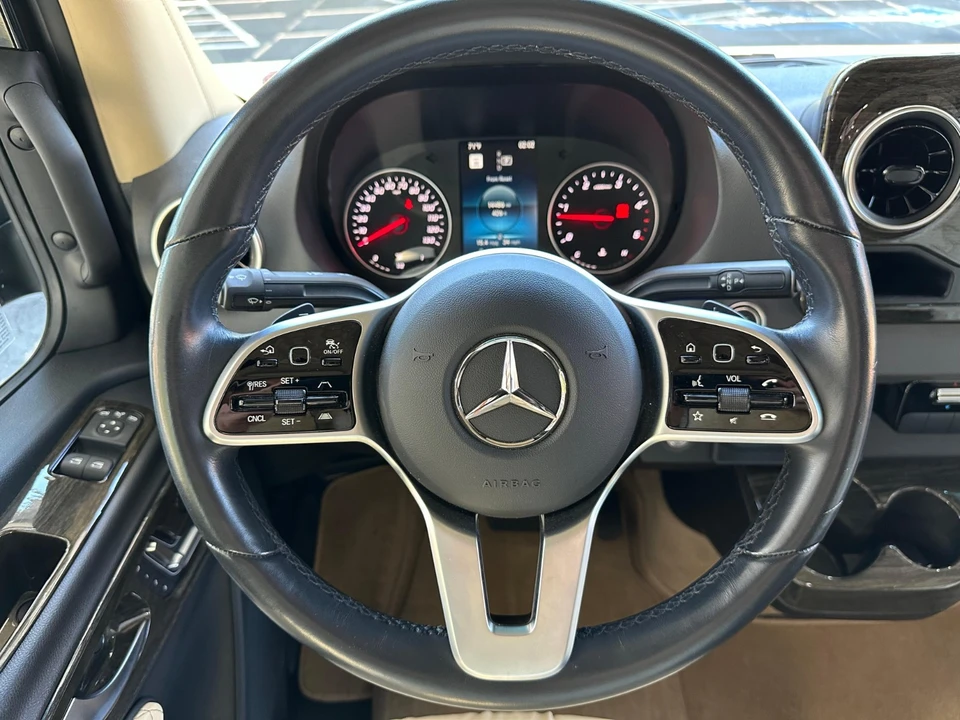 2021 Mercedes-Benz VS30 Sprinter - Image 17 of 21