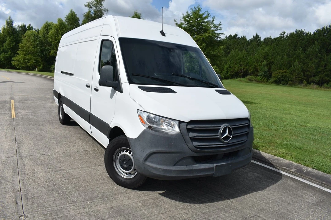 2021 Mercedes-Benz VS30 Sprinter - Image 6 of 12