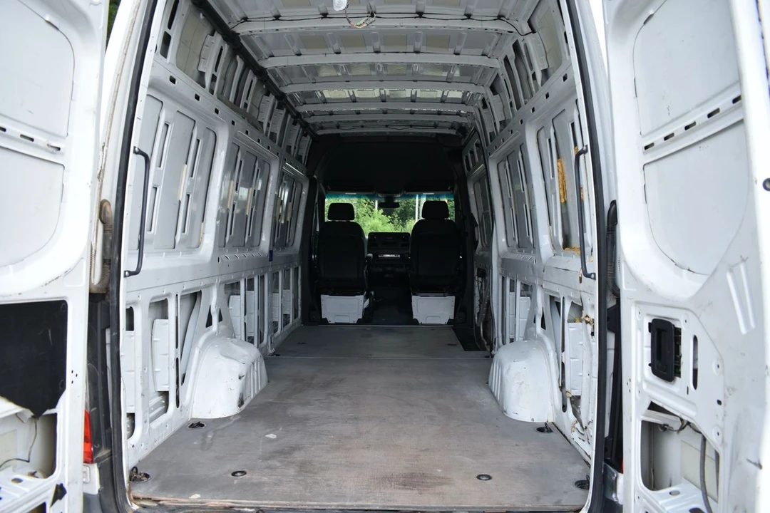 2021 Mercedes-Benz VS30 Sprinter - Image 9 of 12