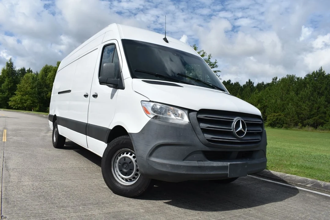 2021 Mercedes-Benz VS30 Sprinter - Image 5 of 19
