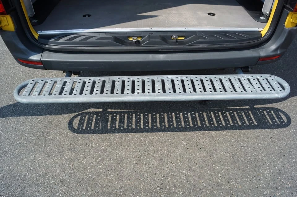 2021 Mercedes-Benz VS30 Sprinter - Image 14 of 20