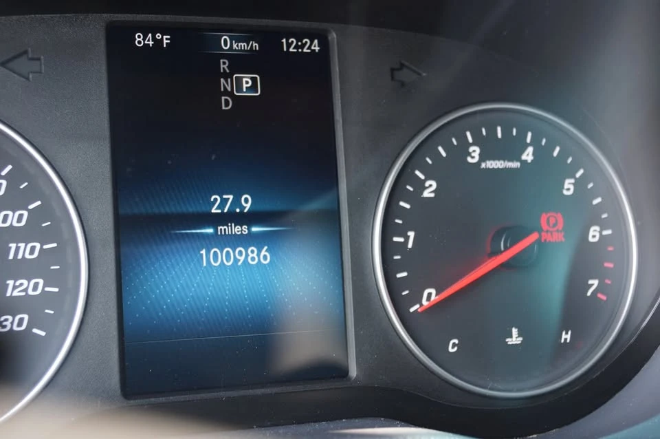 2021 Mercedes-Benz VS30 Sprinter - Image 18 of 20
