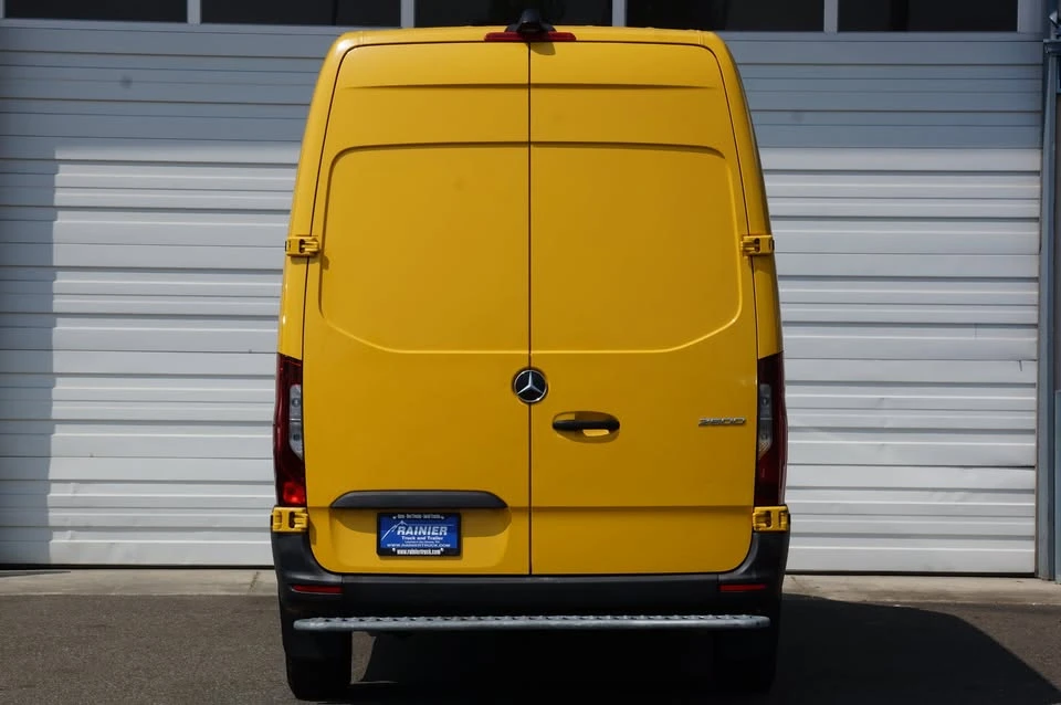 2021 Mercedes-Benz VS30 Sprinter - Image 5 of 20