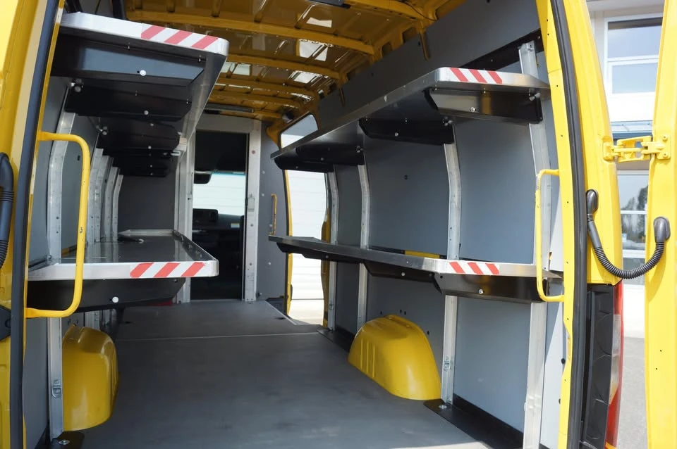 2021 Mercedes-Benz VS30 Sprinter - Image 17 of 20