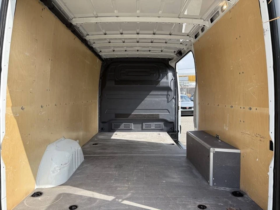 2021 Mercedes-Benz VS30 Sprinter - Image 20 of 20