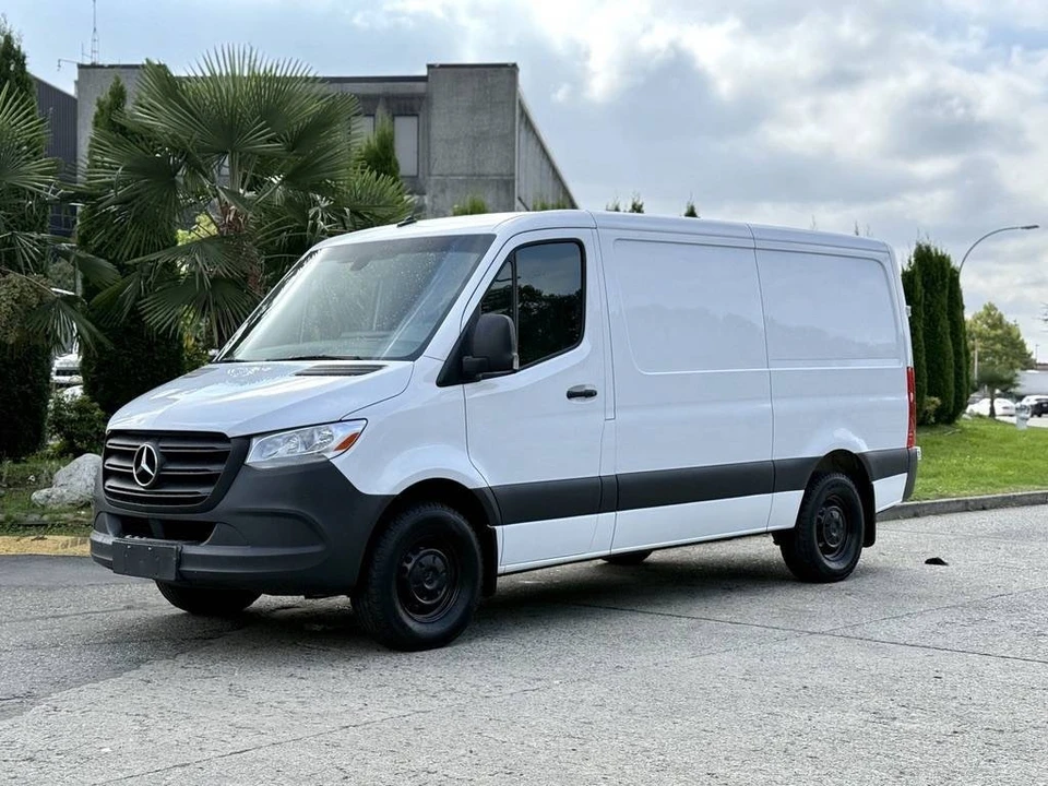 2021 Mercedes-Benz VS30 Sprinter - Image 18 of 20