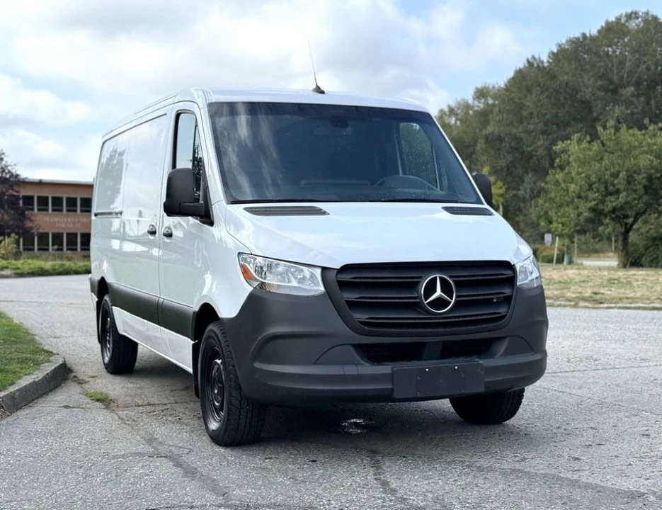 2021 Mercedes-Benz VS30 Sprinter - Image 17 of 20