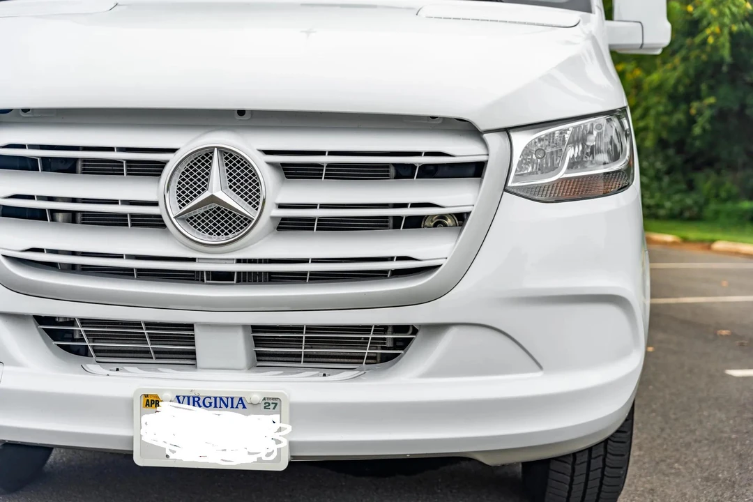2021 Mercedes-Benz VS30 Sprinter - Image 16 of 31
