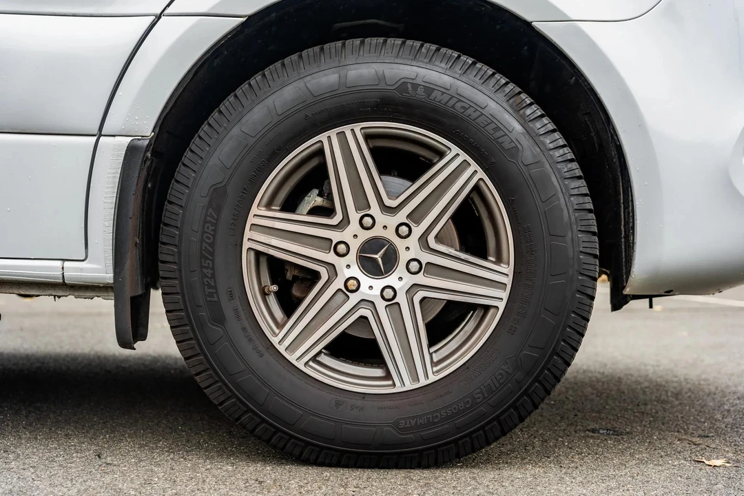 2021 Mercedes-Benz VS30 Sprinter - Image 26 of 31