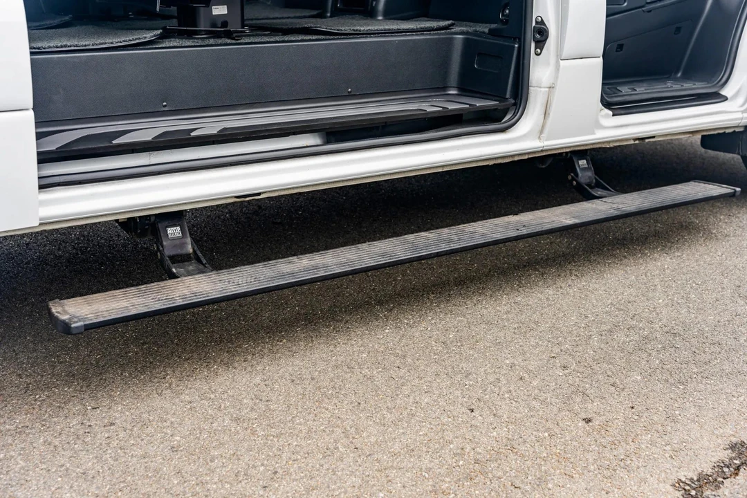 2021 Mercedes-Benz VS30 Sprinter - Image 19 of 31