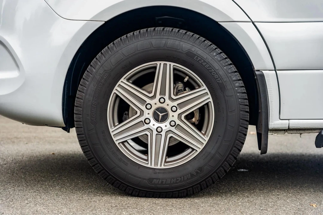 2021 Mercedes-Benz VS30 Sprinter - Image 23 of 31