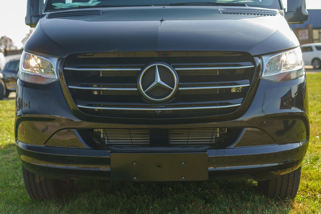 2021 Mercedes-Benz VS30 Sprinter - Image 15 of 31