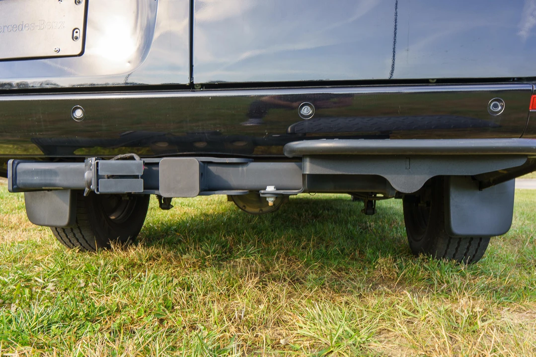 2021 Mercedes-Benz VS30 Sprinter - Image 29 of 31
