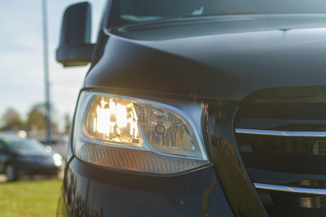 2021 Mercedes-Benz VS30 Sprinter - Image 13 of 31