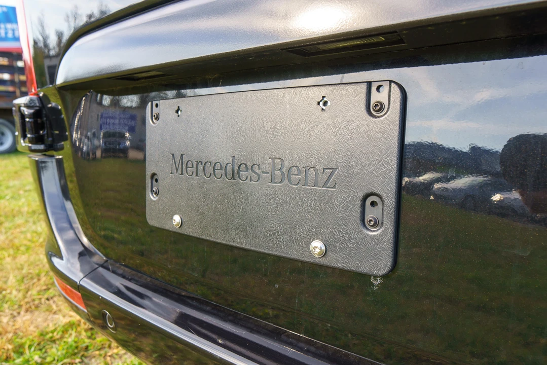 2021 Mercedes-Benz VS30 Sprinter - Image 27 of 31
