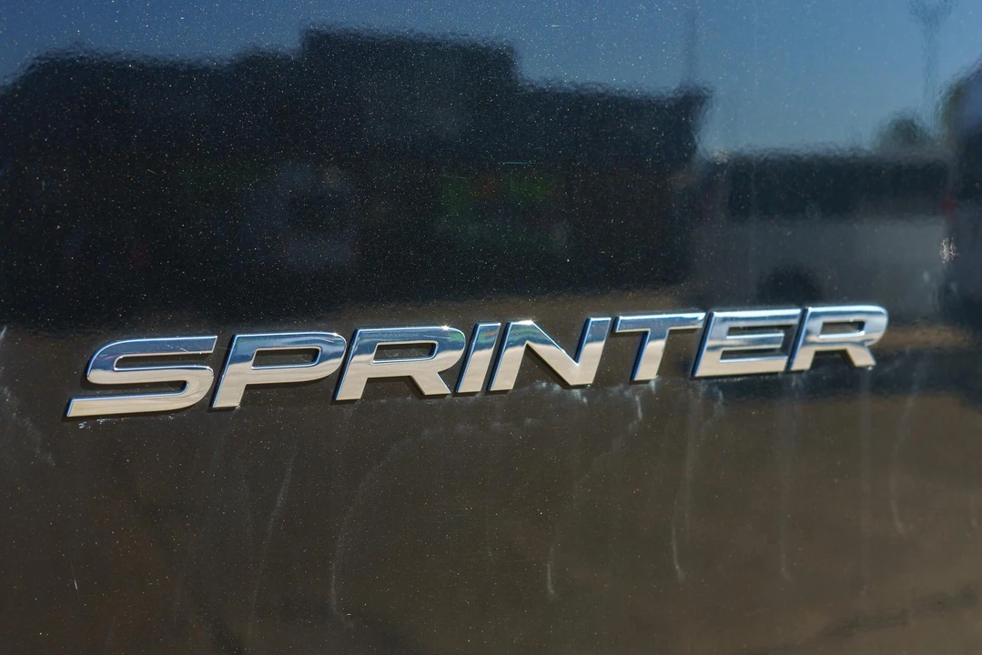 2021 Mercedes-Benz VS30 Sprinter - Image 31 of 31