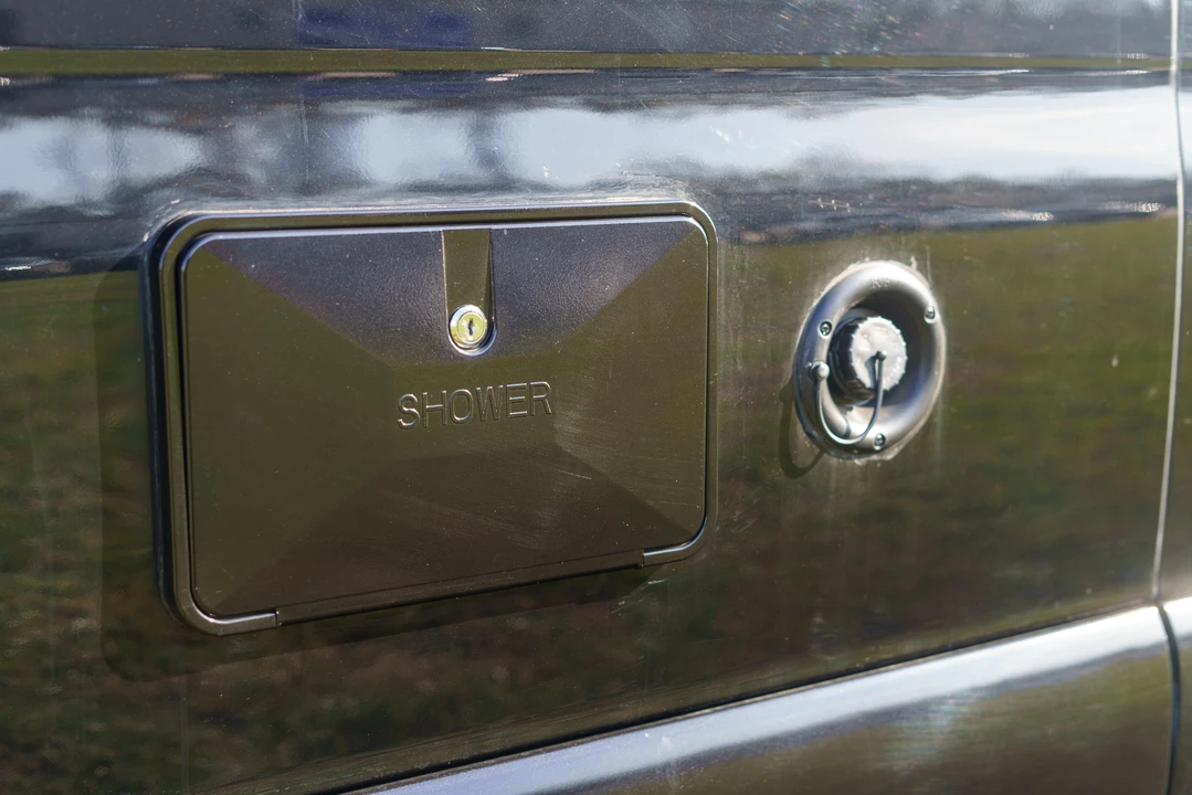 2021 Mercedes-Benz VS30 Sprinter - Image 21 of 31