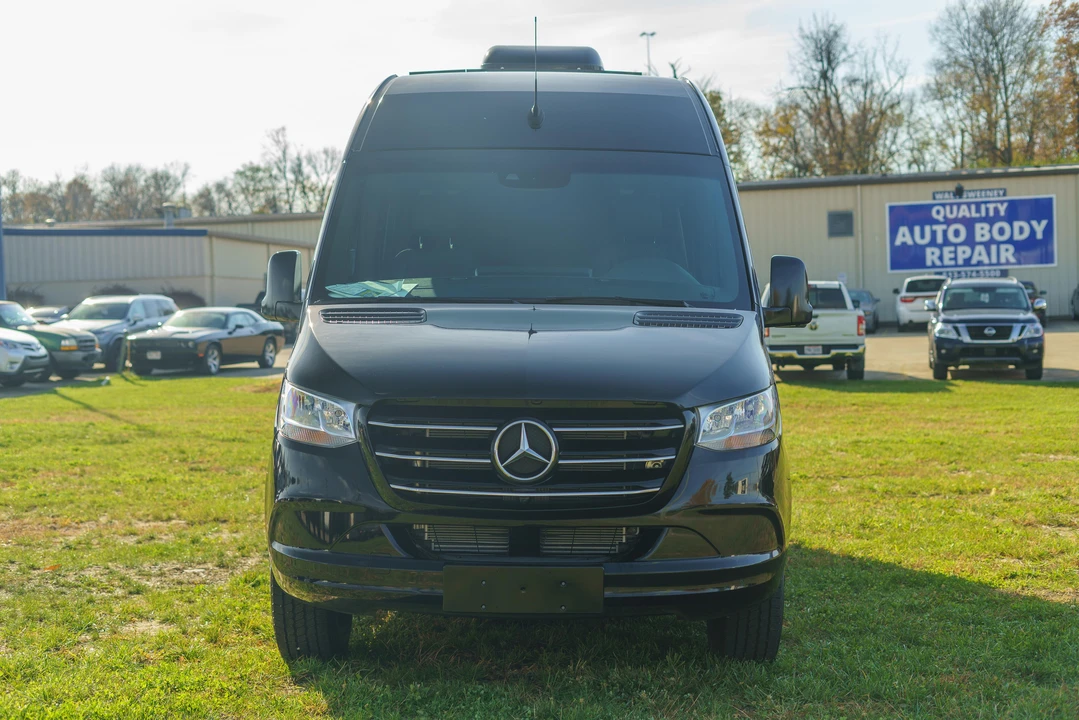 2021 Mercedes-Benz VS30 Sprinter - Image 6 of 31