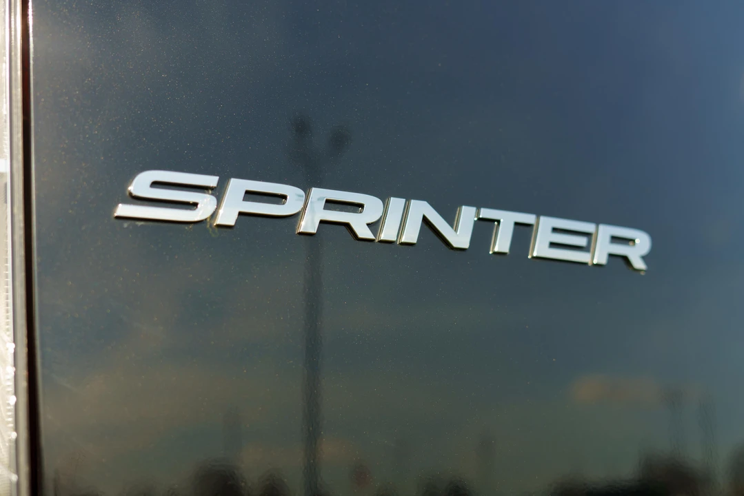 2021 Mercedes-Benz VS30 Sprinter - Image 30 of 31