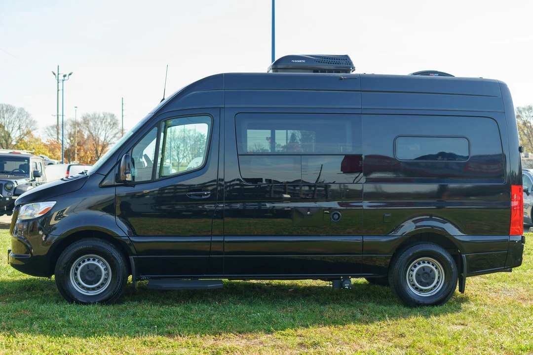 2021 Mercedes-Benz VS30 Sprinter - Image 3 of 31
