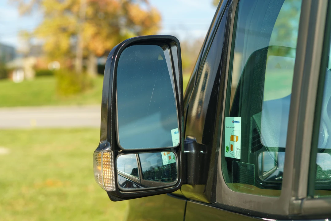 2021 Mercedes-Benz VS30 Sprinter - Image 20 of 31