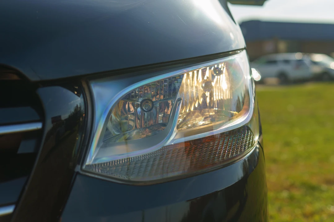 2021 Mercedes-Benz VS30 Sprinter - Image 19 of 31
