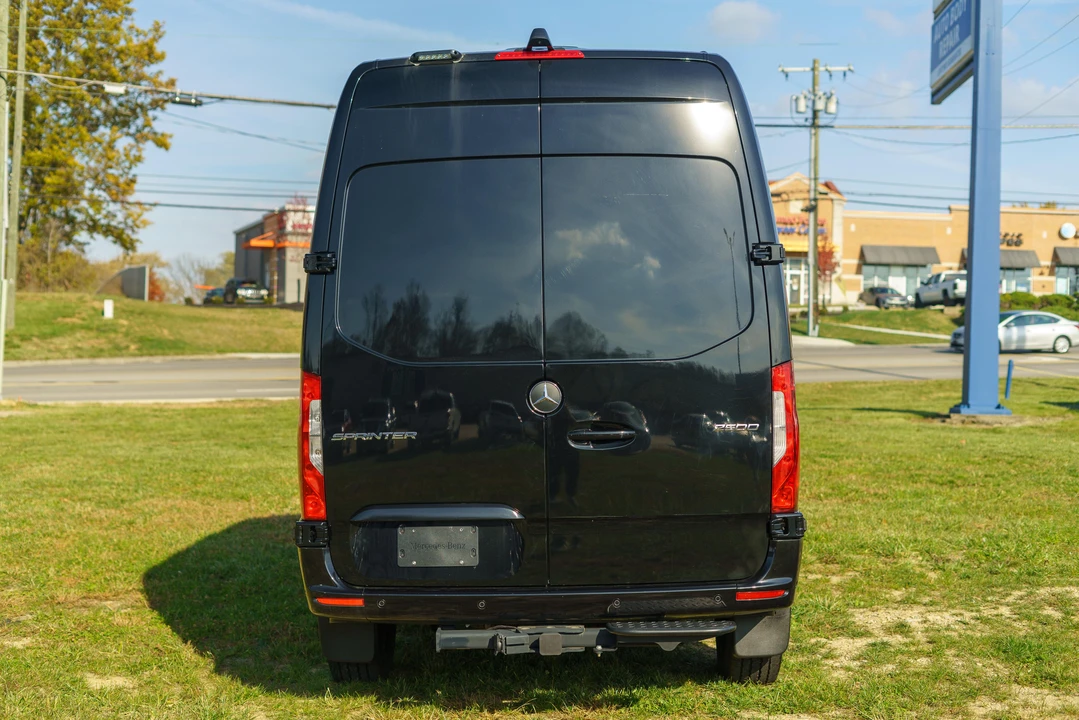 2021 Mercedes-Benz VS30 Sprinter - Image 11 of 31