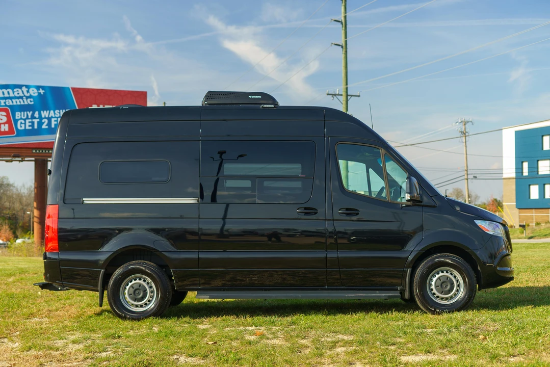 2021 Mercedes-Benz VS30 Sprinter - Image 12 of 31