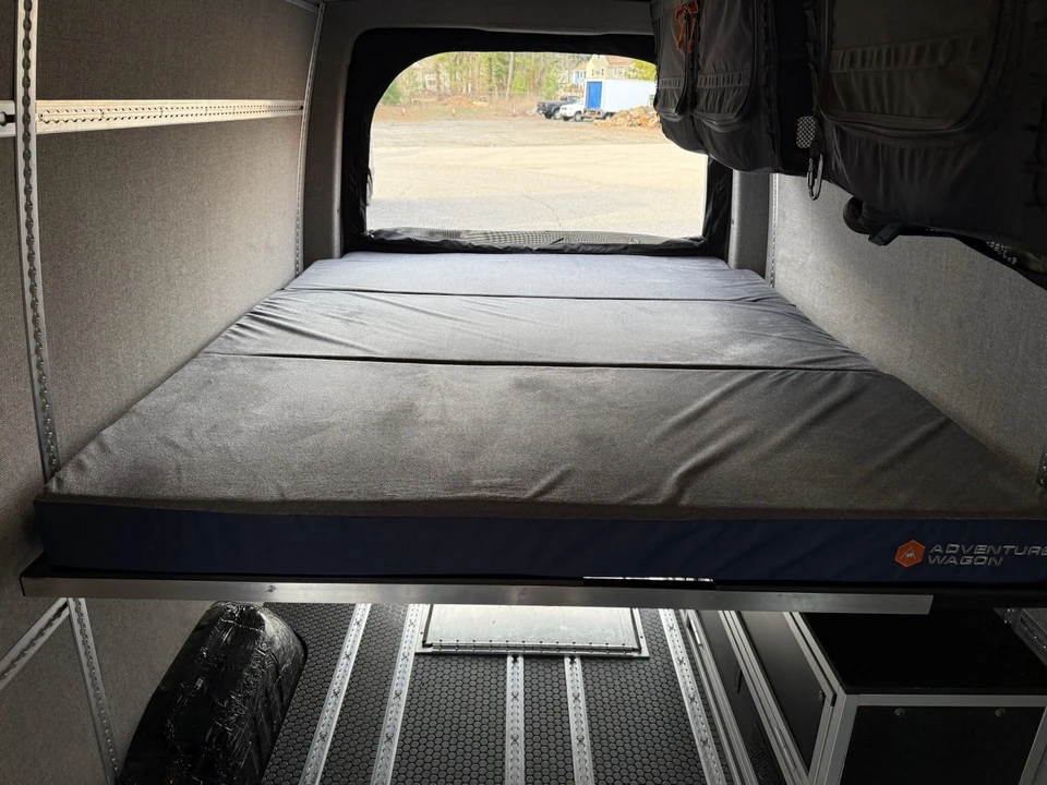2021 Mercedes-Benz VS30 Sprinter - Image 19 of 21