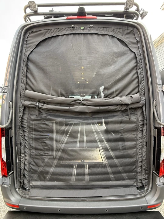 2021 Mercedes-Benz VS30 Sprinter - Image 4 of 21